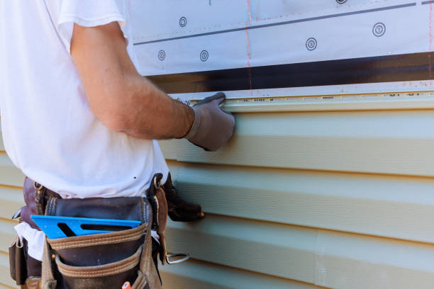 Affordable Siding Repair and Maintenance Services in Strafford, MO